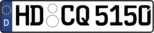 HD-CQ5150