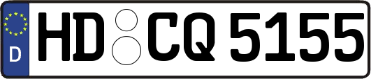 HD-CQ5155
