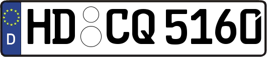 HD-CQ5160