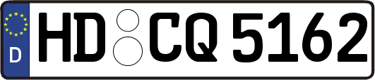 HD-CQ5162