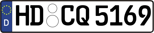 HD-CQ5169