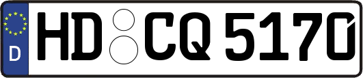 HD-CQ5170