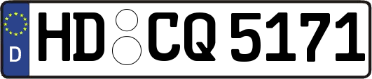 HD-CQ5171