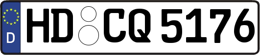 HD-CQ5176