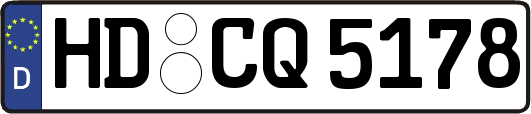 HD-CQ5178