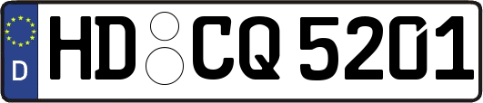 HD-CQ5201
