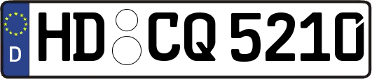 HD-CQ5210
