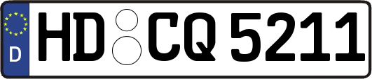 HD-CQ5211
