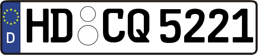 HD-CQ5221