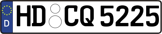 HD-CQ5225