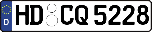 HD-CQ5228