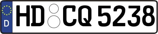 HD-CQ5238