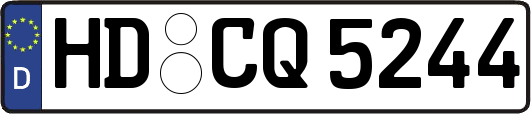 HD-CQ5244
