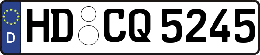 HD-CQ5245