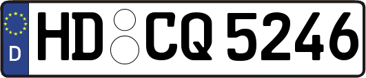 HD-CQ5246