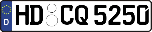 HD-CQ5250