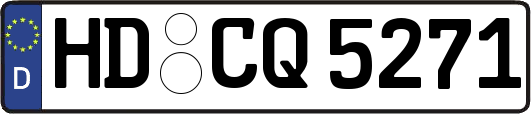 HD-CQ5271