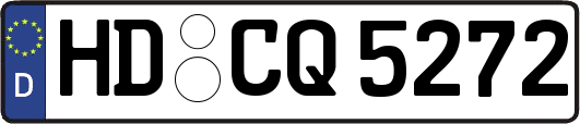 HD-CQ5272