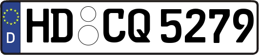 HD-CQ5279