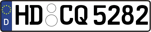 HD-CQ5282