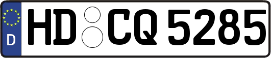 HD-CQ5285