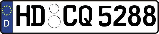 HD-CQ5288