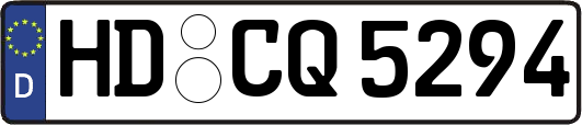 HD-CQ5294