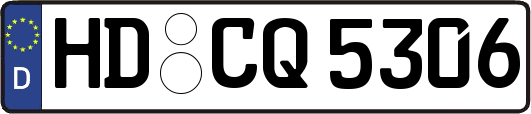 HD-CQ5306