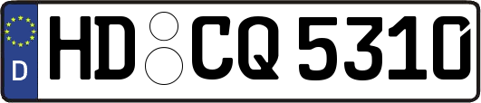 HD-CQ5310