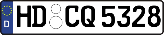 HD-CQ5328