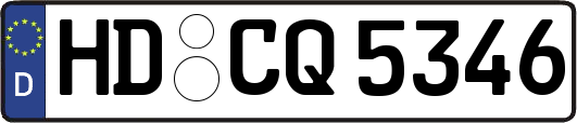 HD-CQ5346
