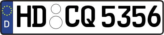 HD-CQ5356