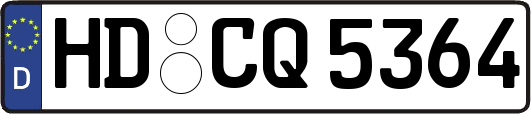 HD-CQ5364