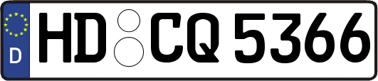 HD-CQ5366