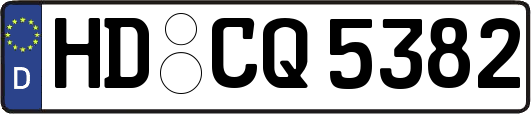 HD-CQ5382
