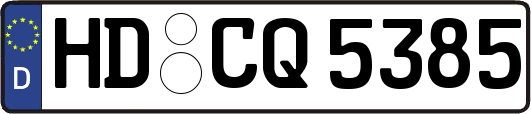 HD-CQ5385
