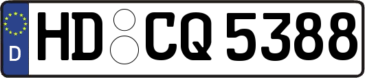 HD-CQ5388
