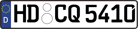HD-CQ5410