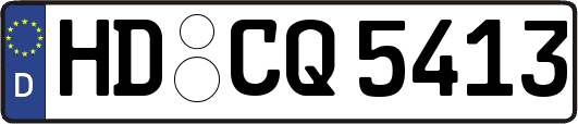 HD-CQ5413