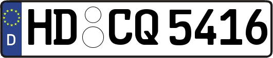 HD-CQ5416