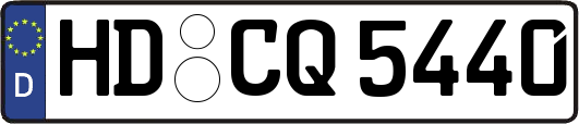 HD-CQ5440