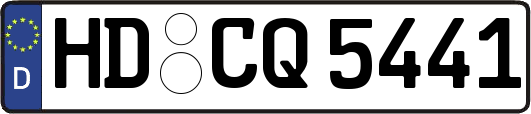 HD-CQ5441