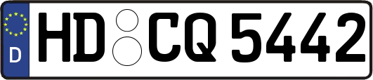 HD-CQ5442