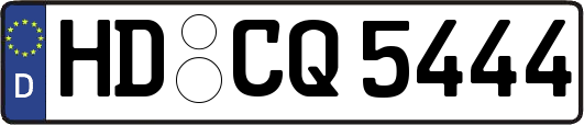 HD-CQ5444