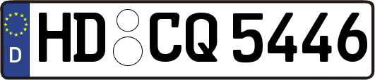 HD-CQ5446