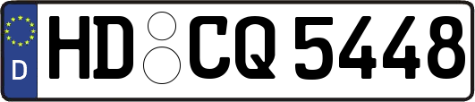 HD-CQ5448