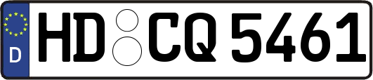 HD-CQ5461