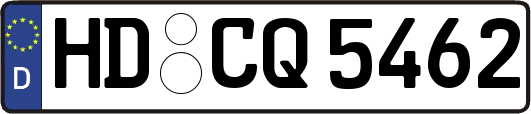 HD-CQ5462