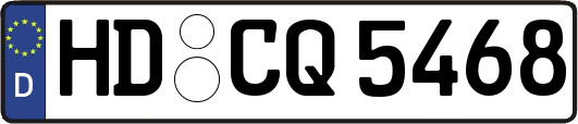 HD-CQ5468