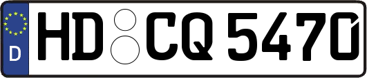 HD-CQ5470